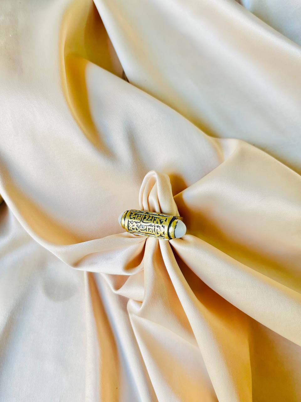 Emilia Ring - Pure Copper - Image 5