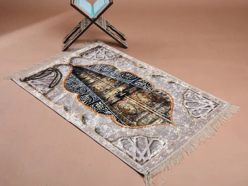 Eslam Prayer Carpet