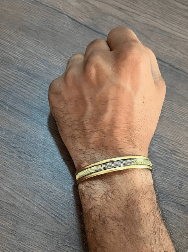 Eslam Simple Bracelet - Image 3