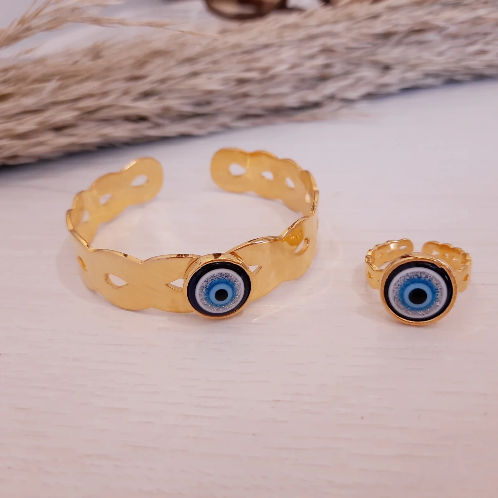 Blue Eye Set - Image 3