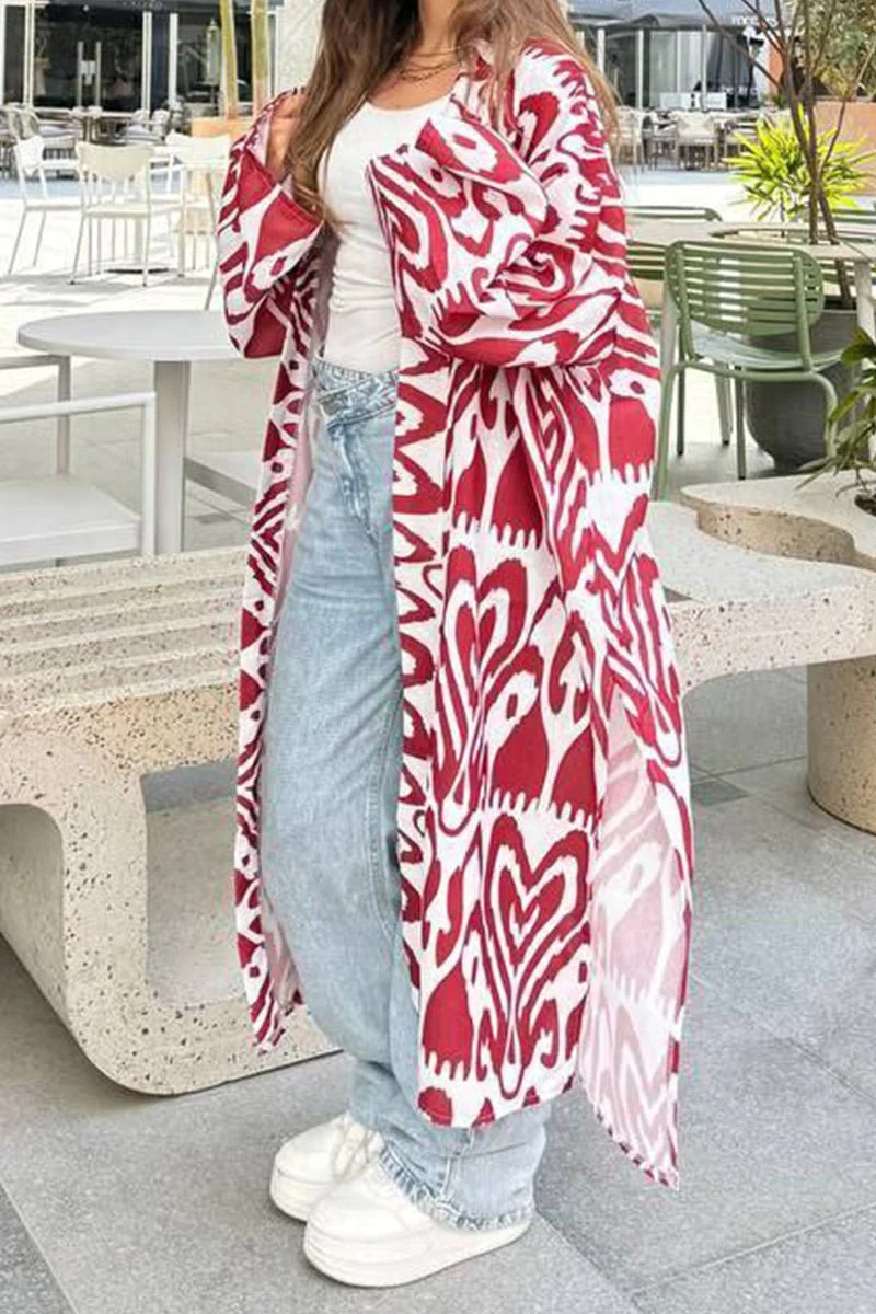 Farah  Cardigan - Linen - Image 4