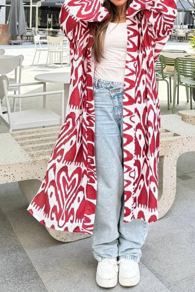 Farah  Cardigan - Linen - Image 5