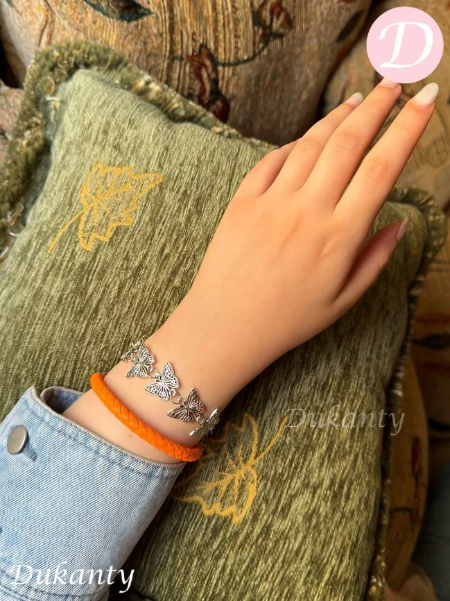 Farah Elegant Bracelets - Image 2
