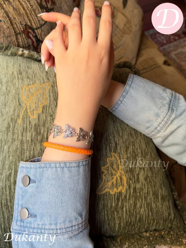 Farah Elegant Bracelets - Image 3