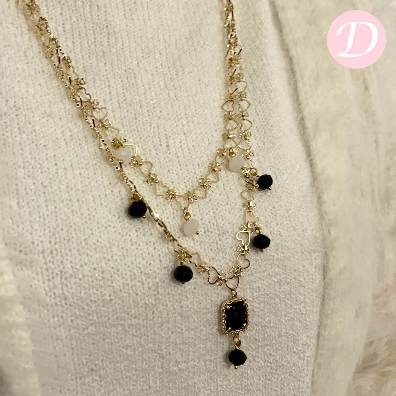 Farah Elegant Necklace