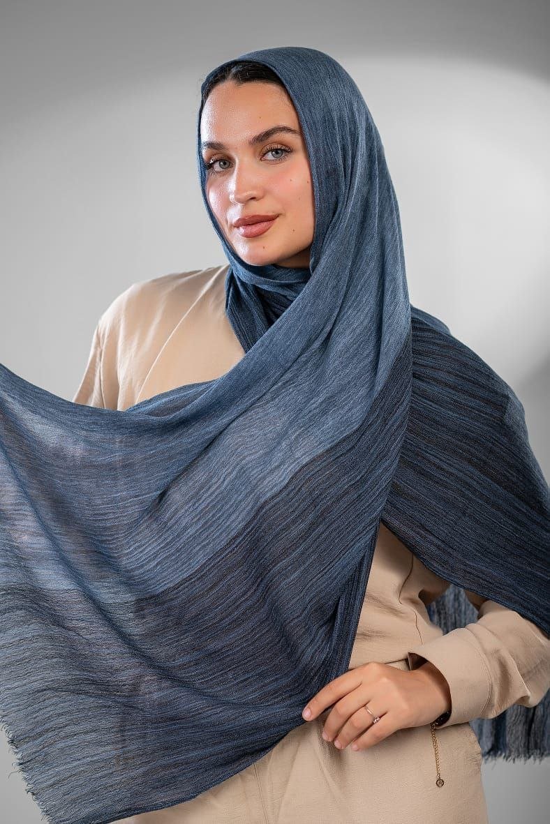 Farah Scarf - Degrade Thailandy