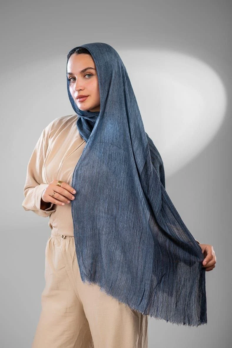 Farah Scarf - Degrade Thailandy - Image 2