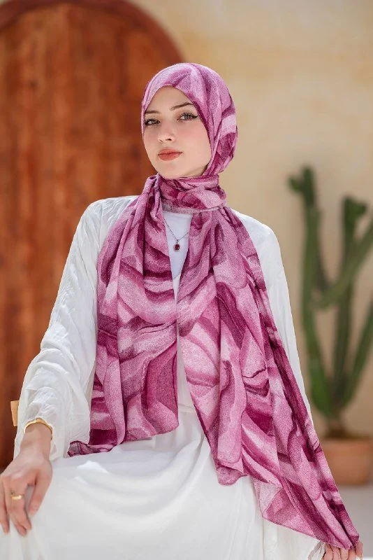 Fatima Scarf - Cotton