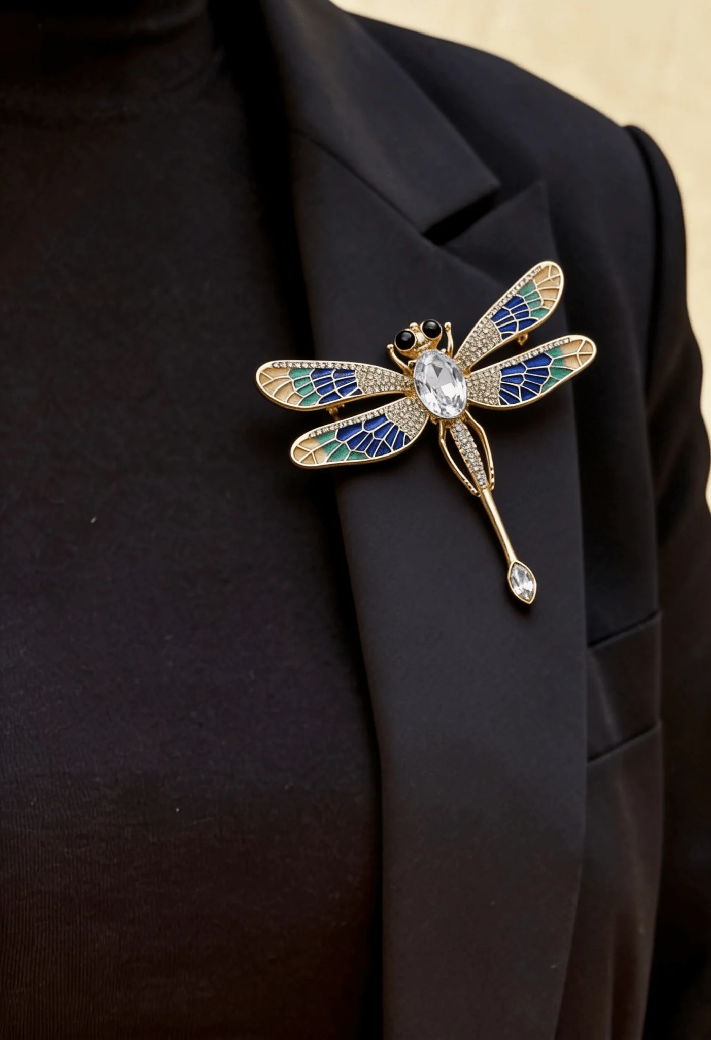 Fatma Broche