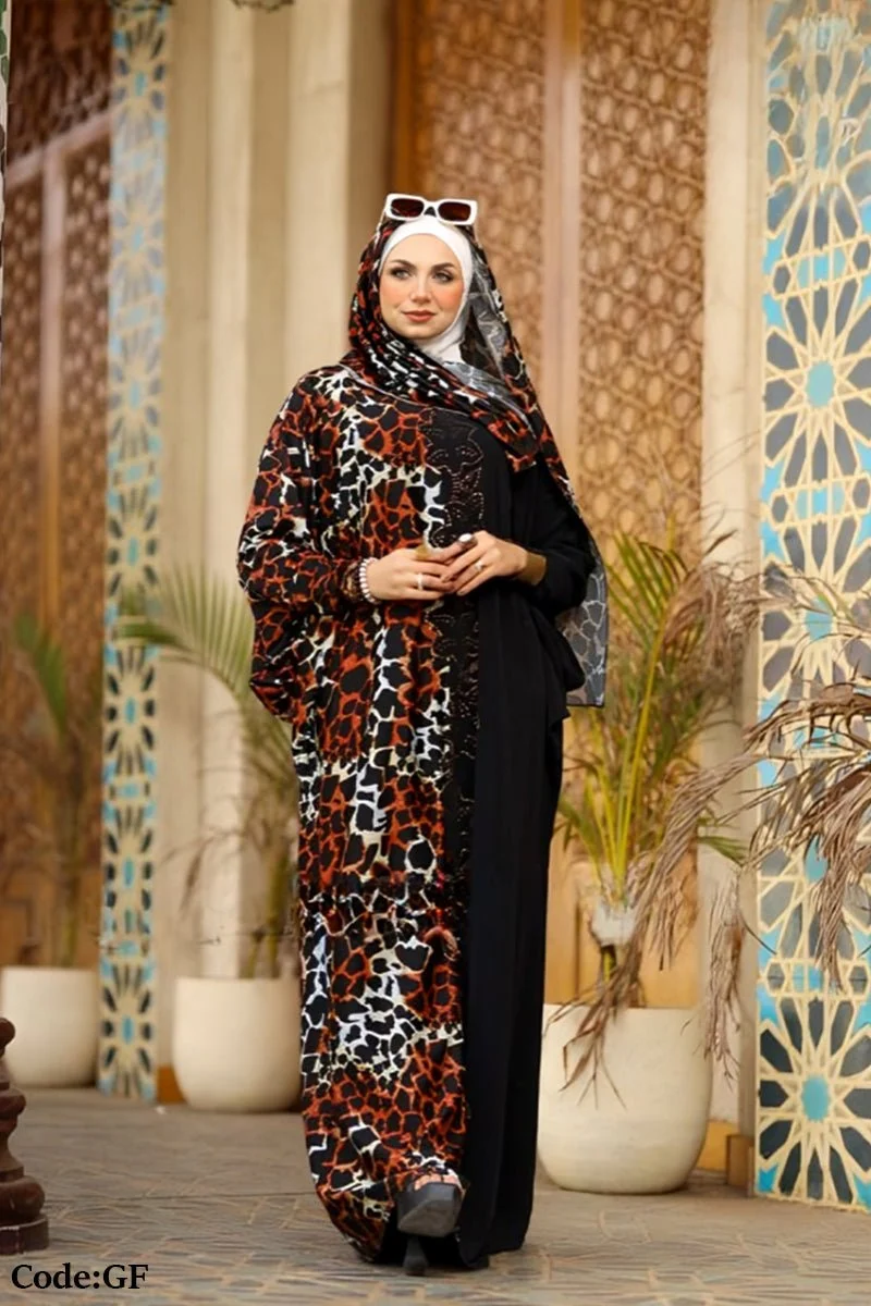 Fitnah Asdal - Scuba - Image 3