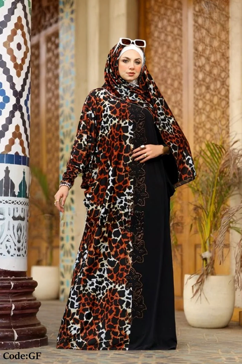 Fitnah Asdal - Scuba - Image 4