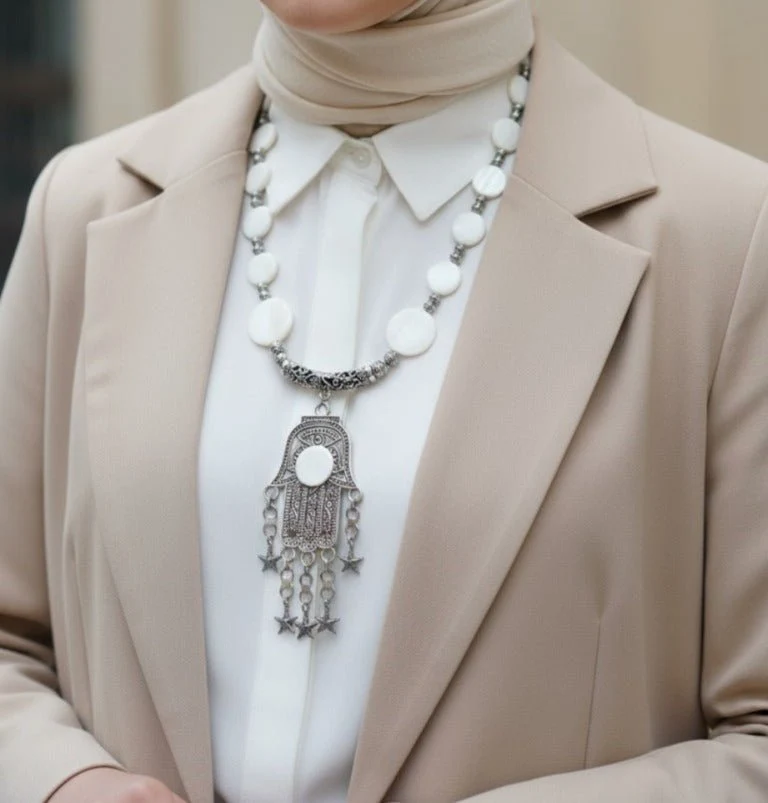 Folklore Necklace - Image 2