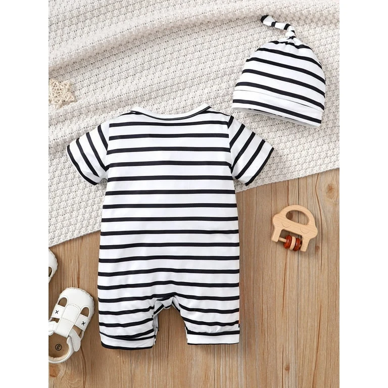 Forest Animals Baby Set - Polyester - Image 2
