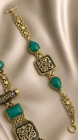 Forest Charm Necklace - Pure Copper - Image 19
