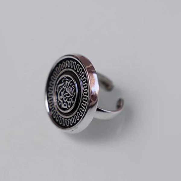 Gabriela Set - Silver Plated - Image 4