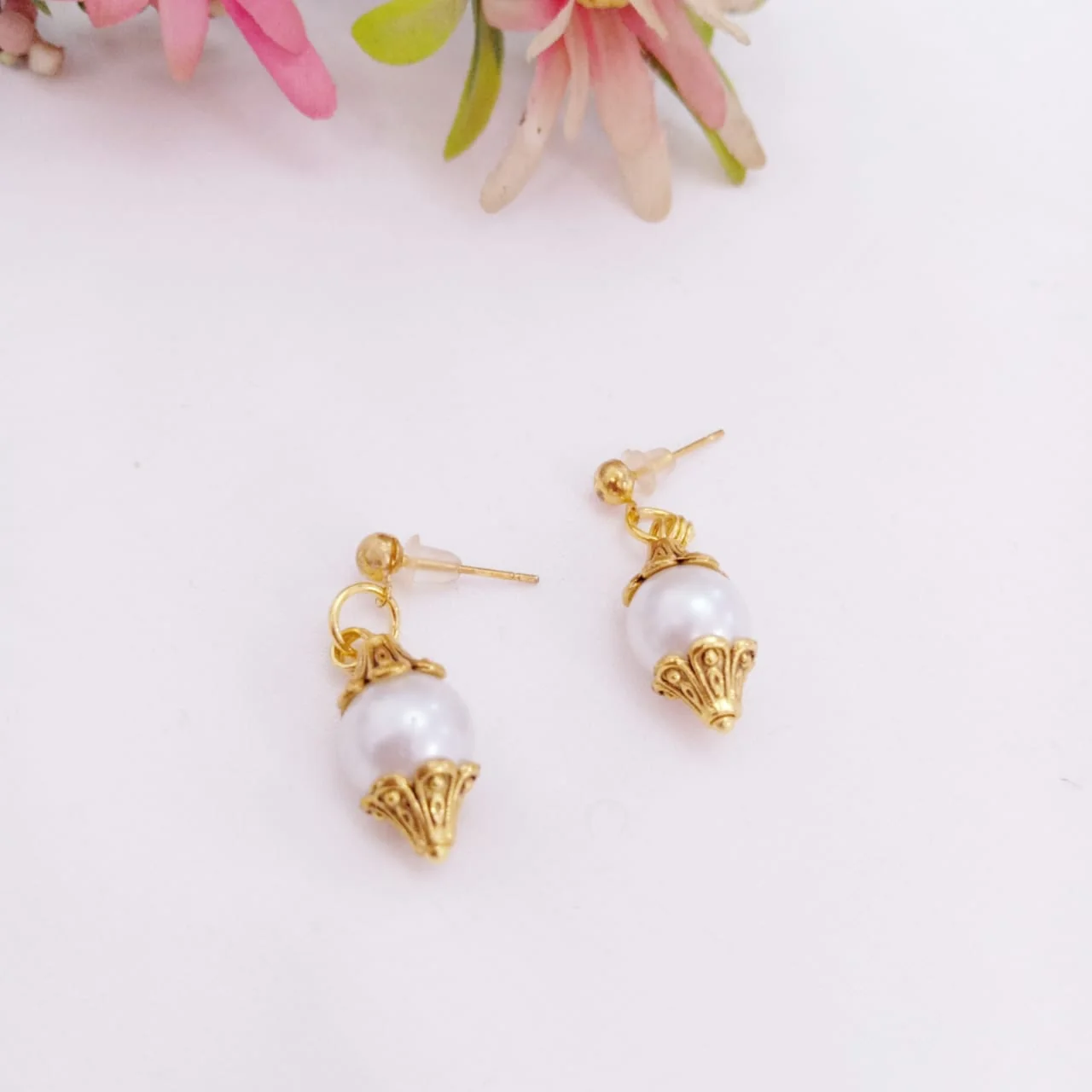 Gehan Earrings