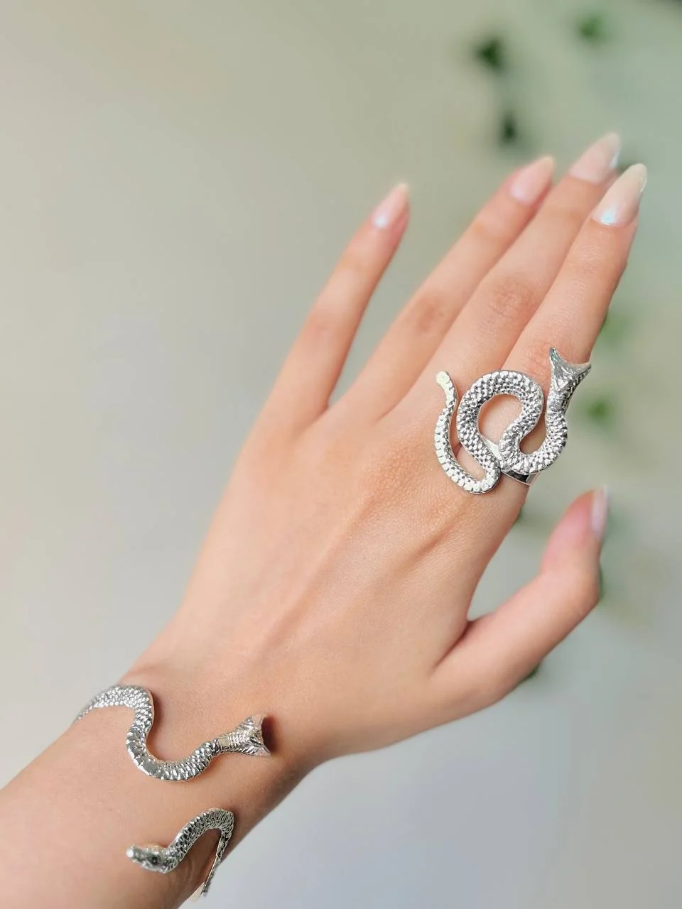 Gomir Elegant Set - Image 16