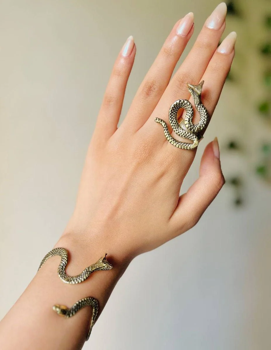 Gomir Elegant Set - Image 5