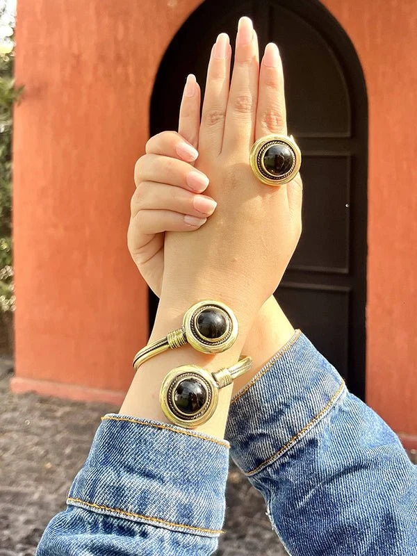 Circle Copper Set - Image 18