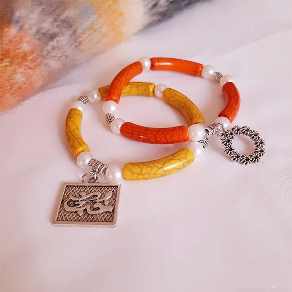 Hailey Bracelets Set - Image 3