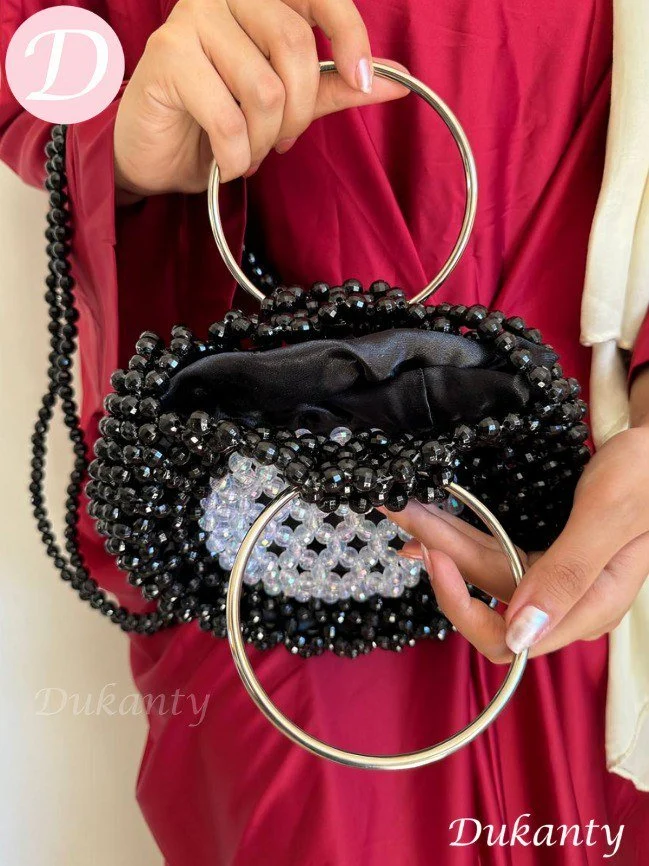 Sola bag - Crystal - Image 3