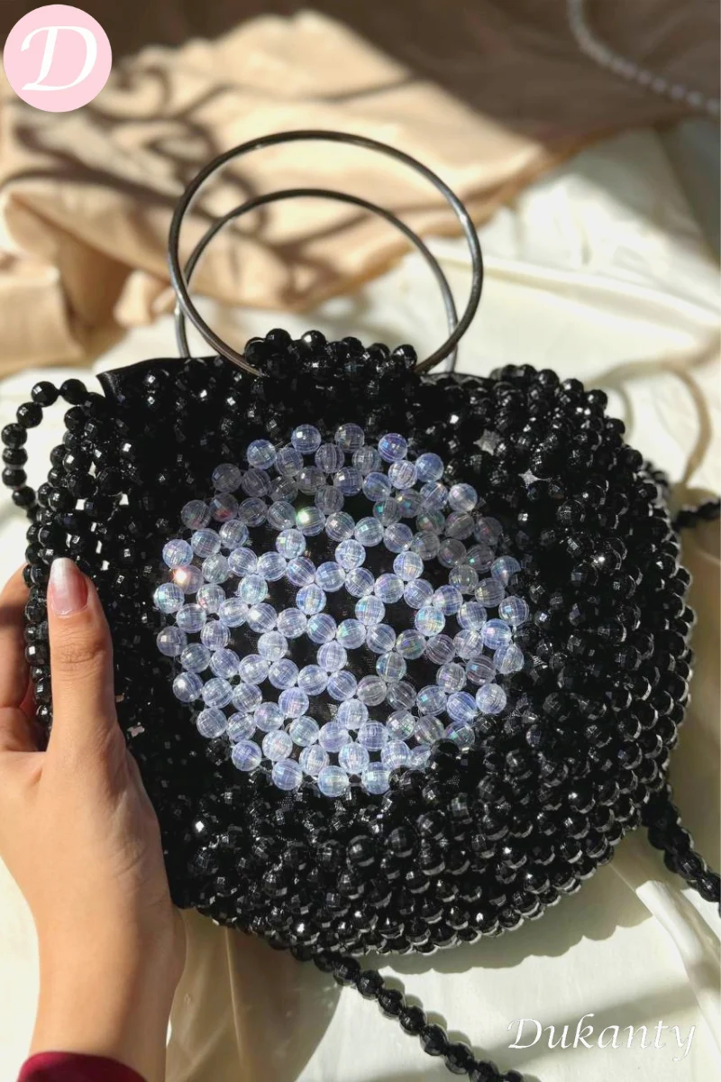Sola bag - Crystal - Image 5