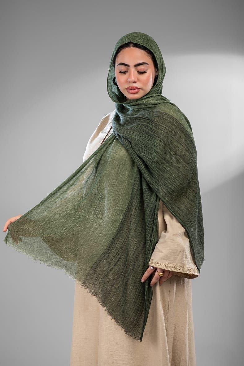 Hala Scarf - Degrade Thailandy
