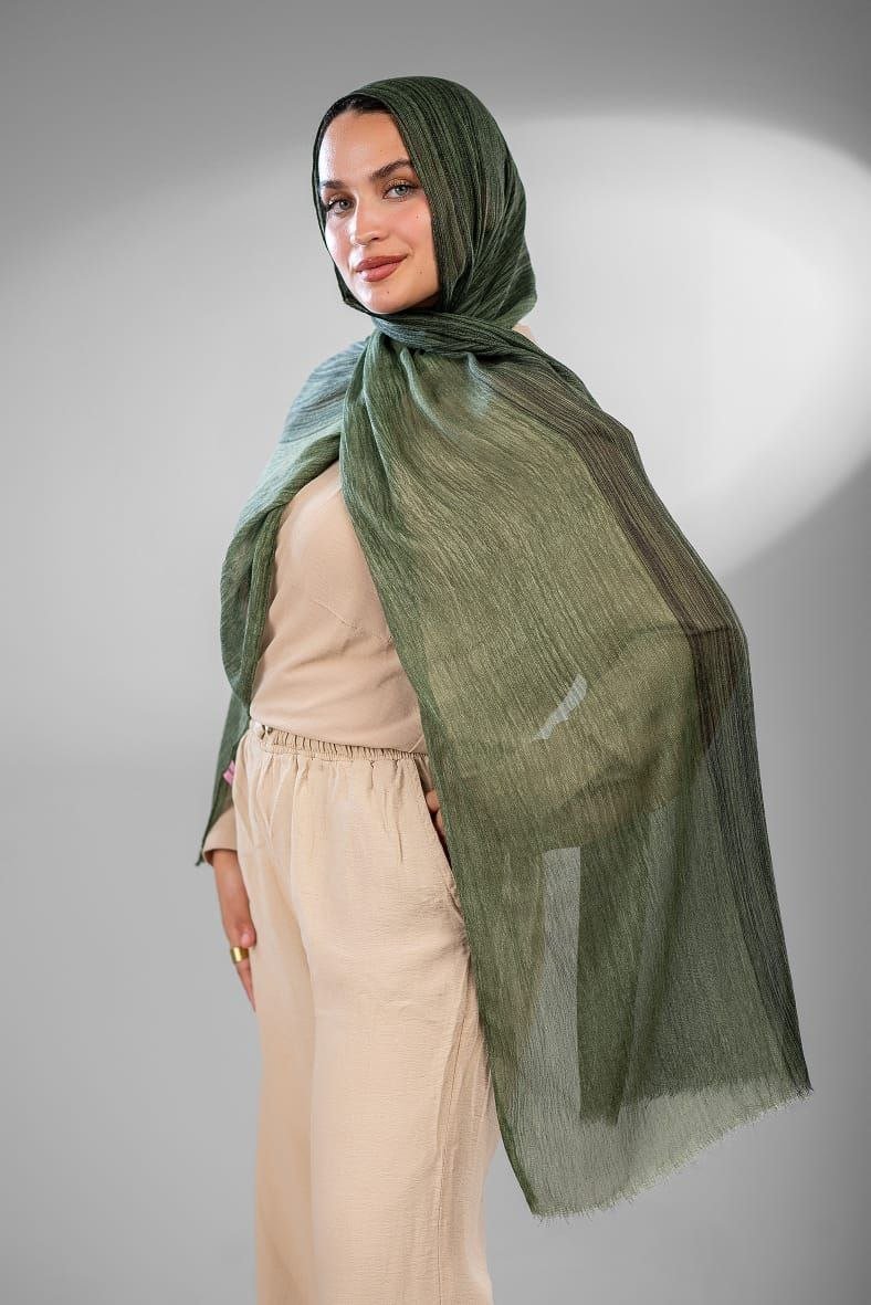 Hala Scarf - Degrade Thailandy - Image 2