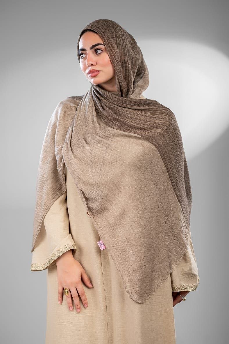 Hams Scarf - Degrade Thailandy - Image 2