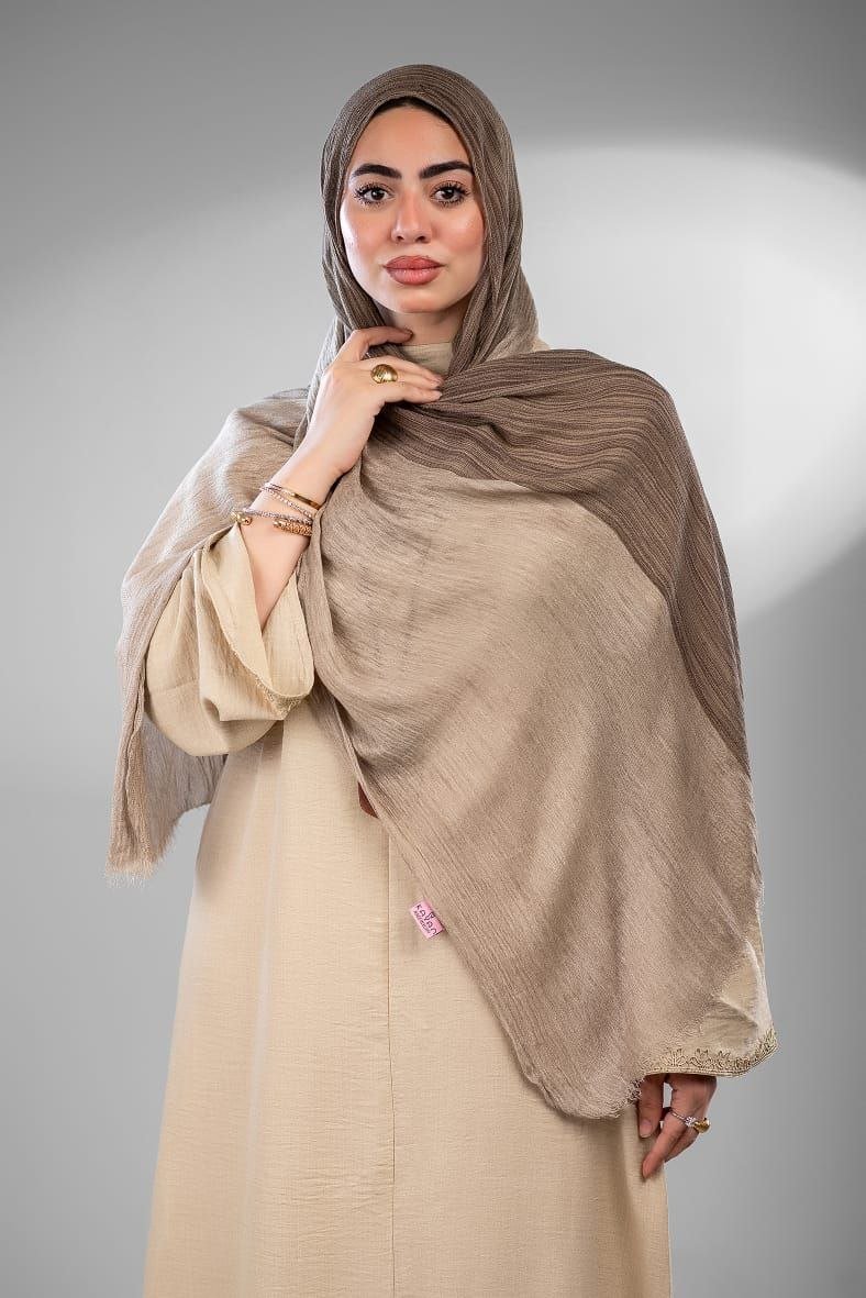 Hams Scarf - Degrade Thailandy - Image 3