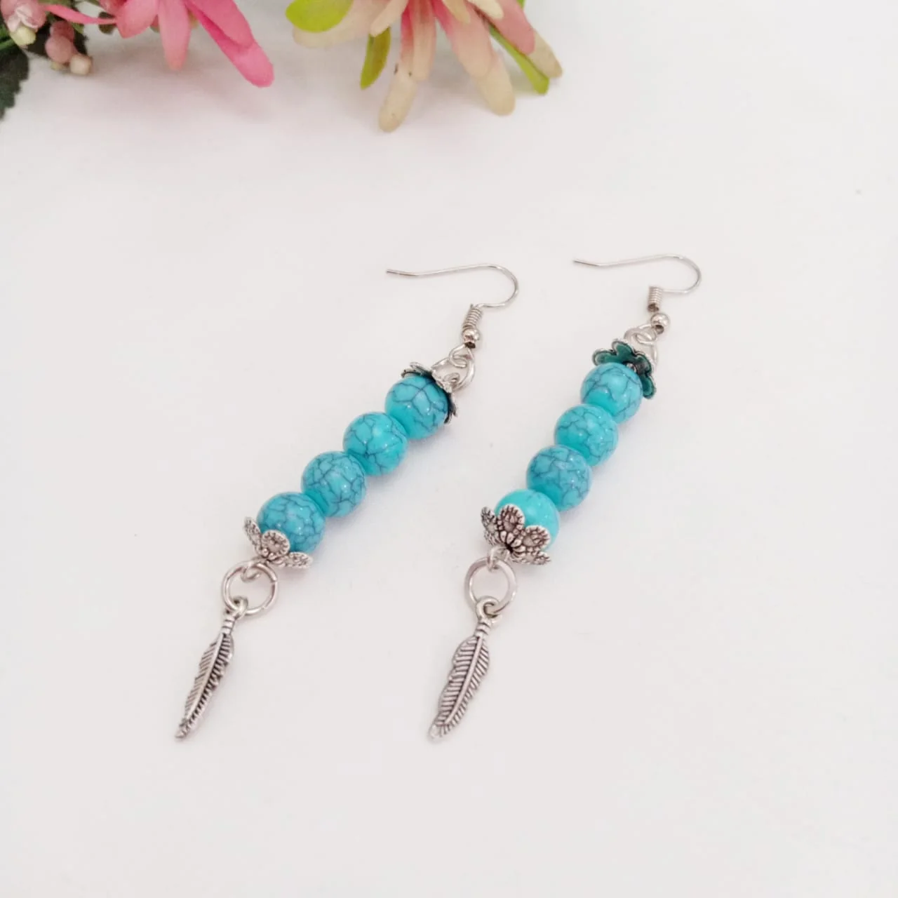 Hana Earrings