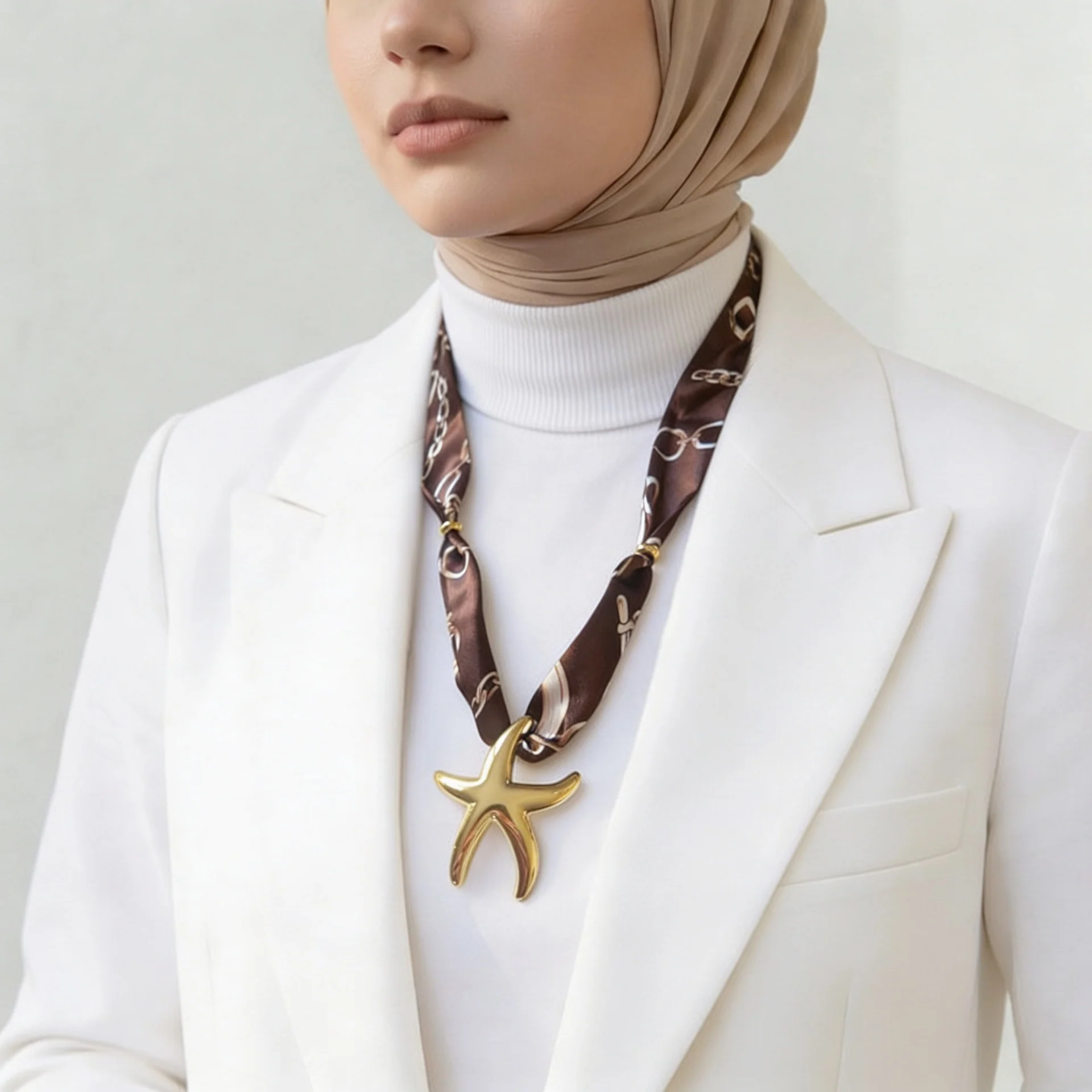 Hanaa Necklace - Image 3