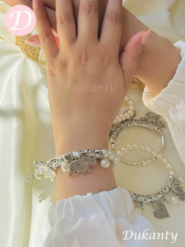 Hanan Elegant Bracelets - Image 4