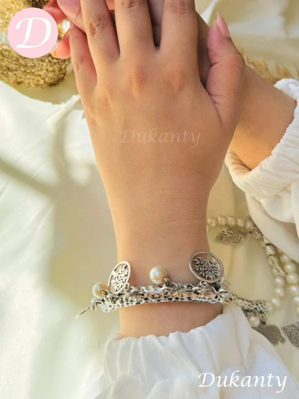 Hanan Elegant Bracelets - Image 5