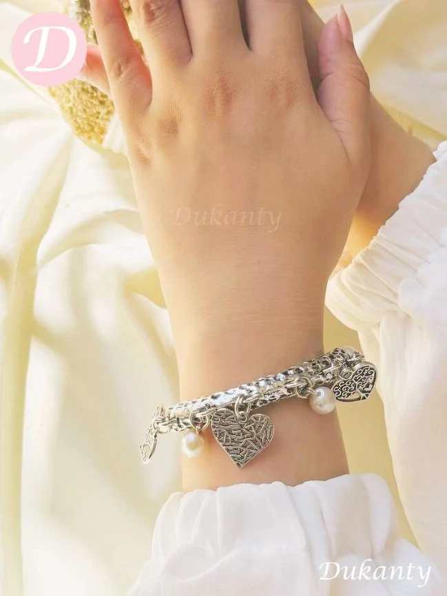 Hanan Elegant Bracelets - Image 6