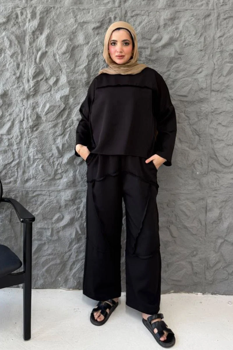 Hande Suit - Roslyn - Image 2