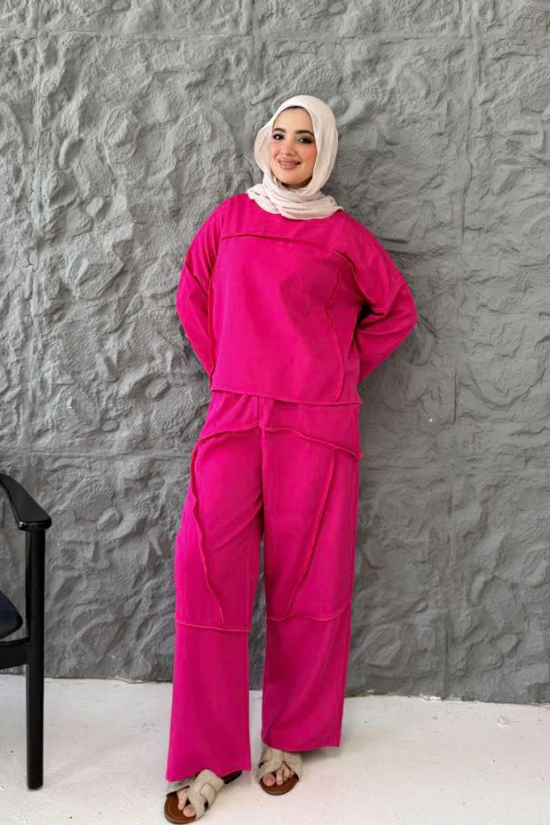 Hande Suit - Roslyn - Image 4