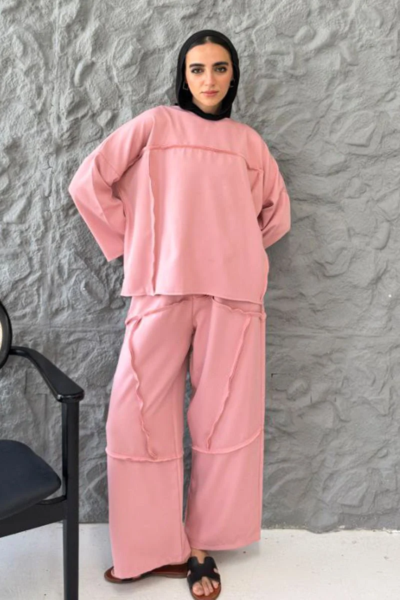 Hande Suit - Roslyn - Image 5
