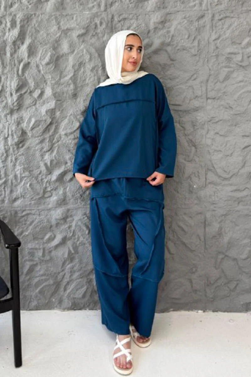 Hande Suit - Roslyn - Image 6