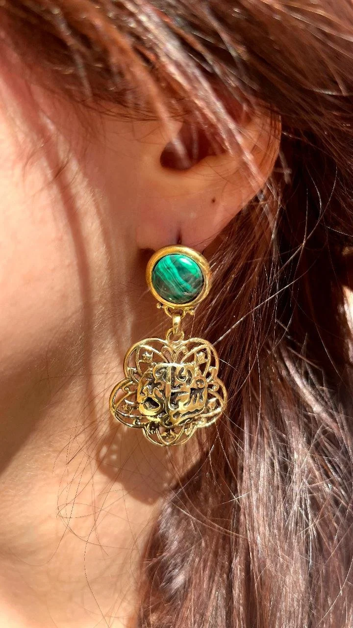 Hanin Earings - Image 2