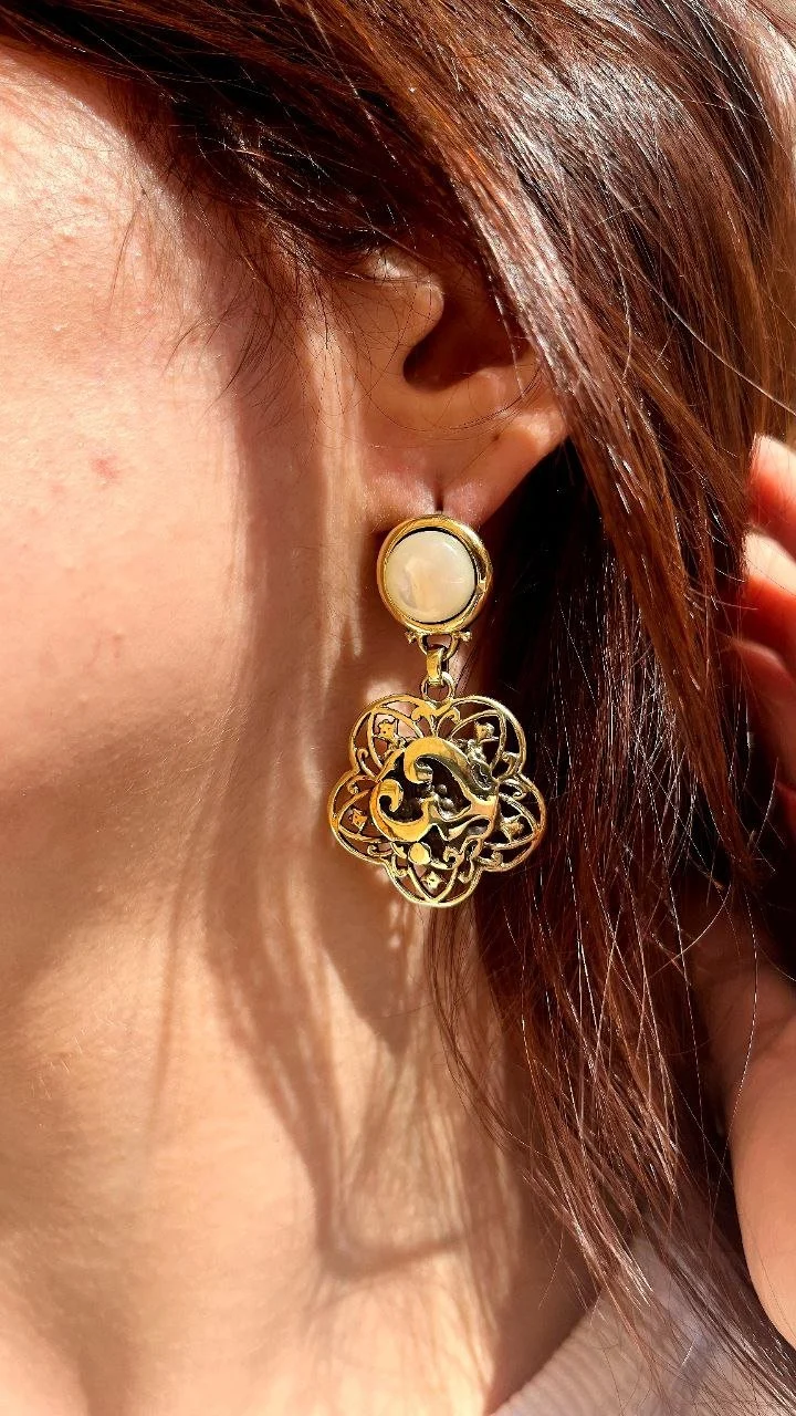 Hanin Earings - Image 3