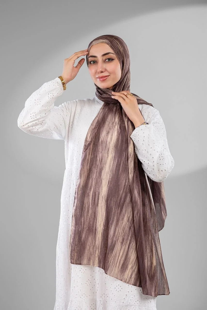 Hannah Scarf - Modal Thailandy - Image 2