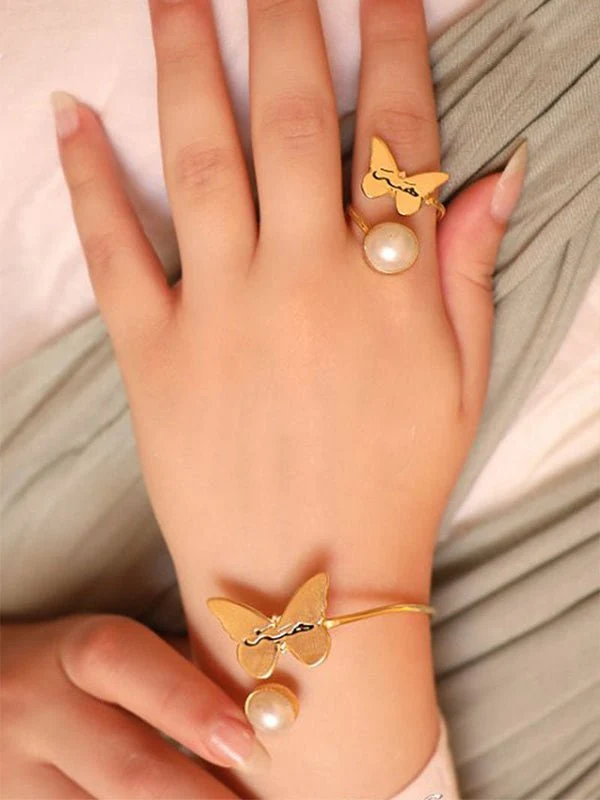 Heba Customized Set - Pure Copper - Image 3