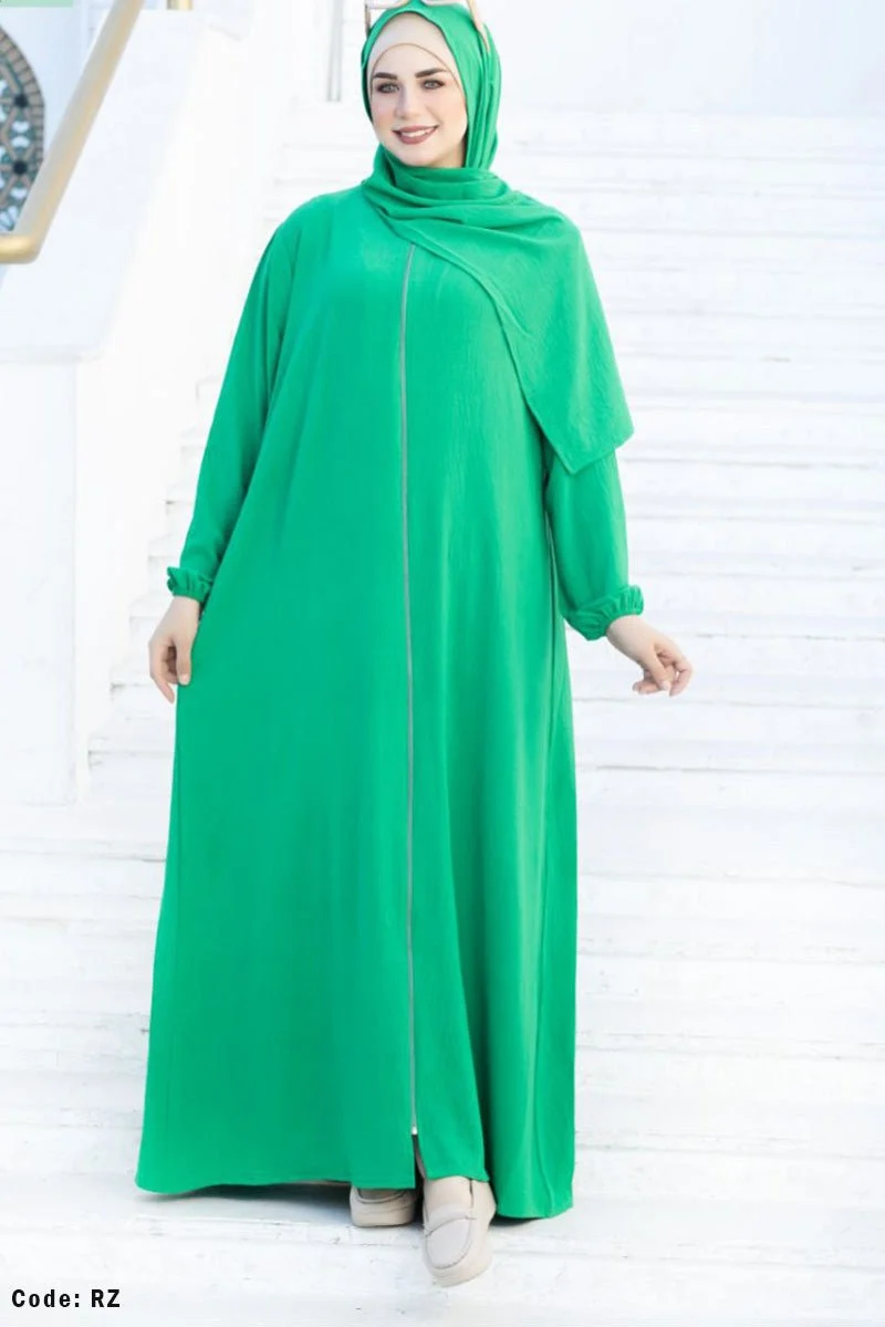 Isdal Malak - Linen CY - Image 3
