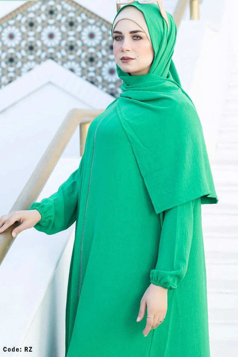 Isdal Malak - Linen CY - Image 4