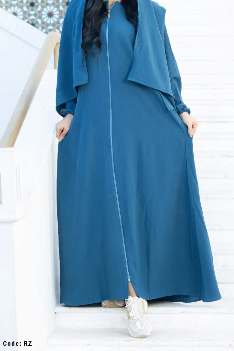 Isdal Malak - Linen CY - Image 6