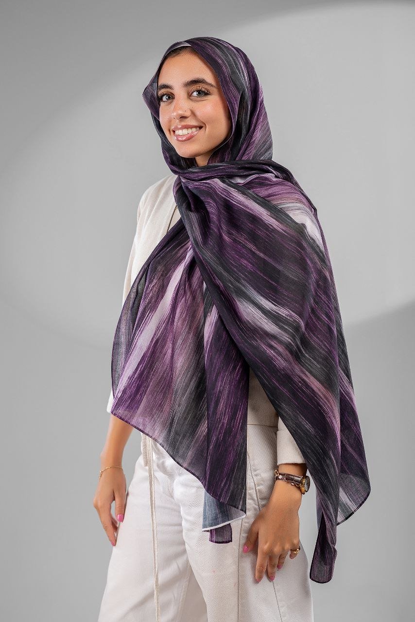 Jessica Scarf - Modal Thailandy - Image 2