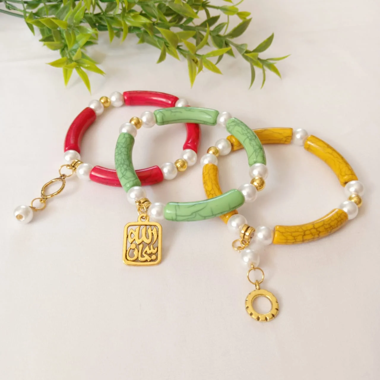 Joudy Elegant Bracelets - Image 5