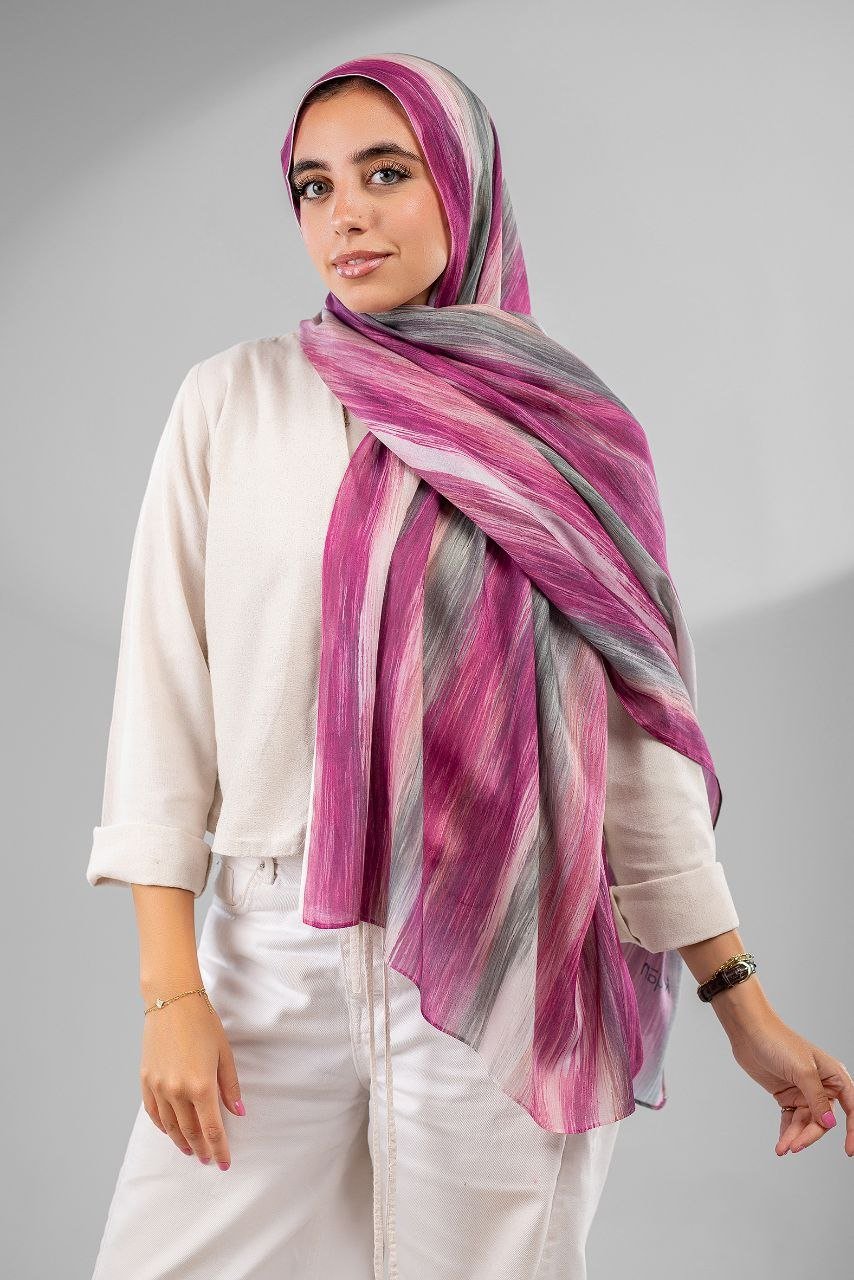 Julia Scarf - Modal Thailandy - Image 2