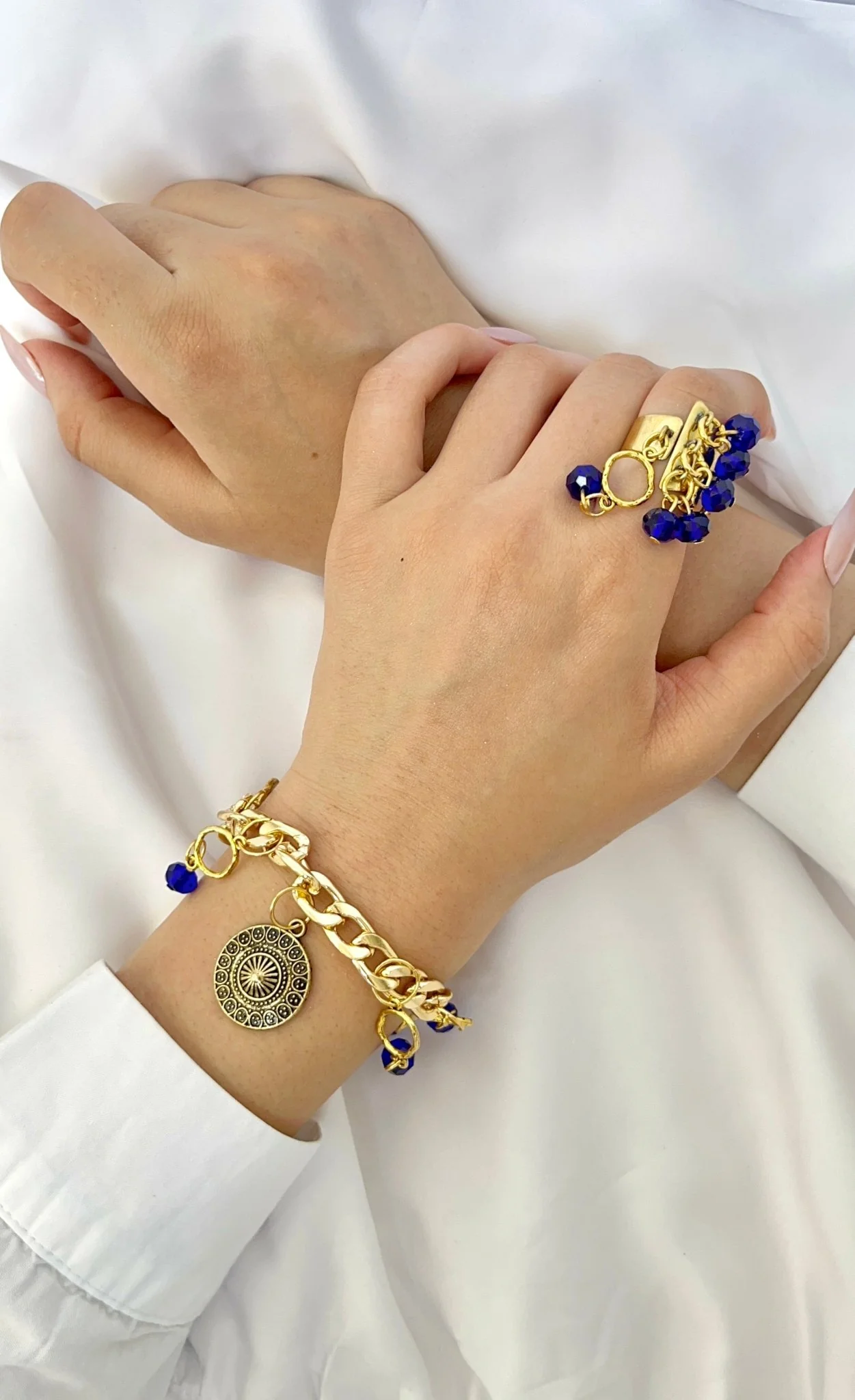 Jumana Elegant - Stones Set - Image 10